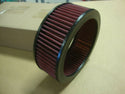 FOR BIG DOG MOTORCYCLES AIR FILTER S&S CARB E/G TEARDROP FOR