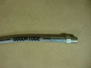 BIG DOG MOTORCYCLES AIR SUPPLY LINE FOR OEM AIR RIDE 
