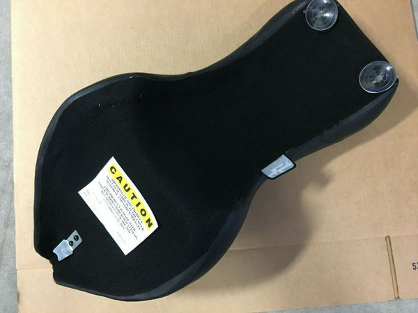 DANNY GRAY BIG DOG MOTORCYCLES AIRHAWK 2-UP SEAT 2005-07 