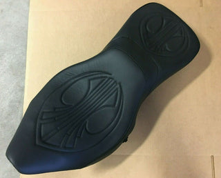 DANNY GRAY BIG DOG MOTORCYCLES AIRHAWK 2-UP SEAT 2005-07 