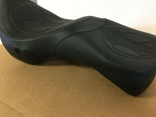 DANNY GRAY BIG DOG MOTORCYCLES AIRHAWK 2-UP SEAT 2005-07 