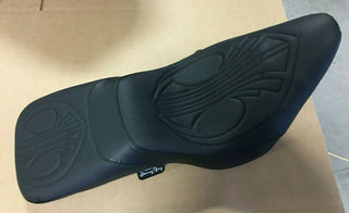 DANNY GRAY FOR BIG DOG MOTORCYCLES AIRHAWK 2-UP SEAT FITS 