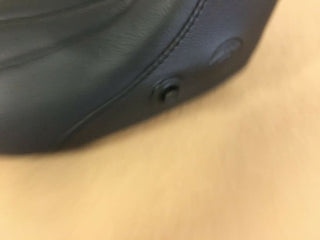 DANNY GRAY FOR BIG DOG MOTORCYCLES AIRHAWK 2004 PITBULL SOLO SEAT - bigdogpartskingpin.com