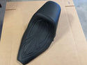 FOR BIG DOG MOTORCYCLES AIRHAWK PUSH SOLO SEAT 2006-07 
