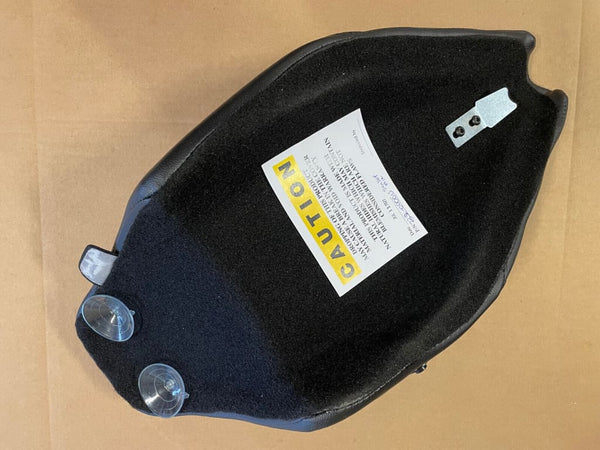 FOR BIG DOG MOTORCYCLES AIRHAWK PUSH SOLO SEAT 2006-07 