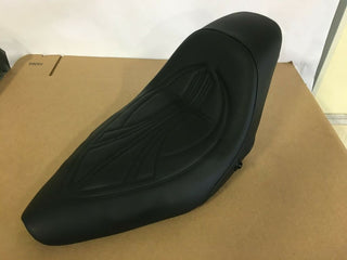 DANNY GRAY FOR BIG DOG MOTORCYCLES AIRHAWK SOLO SEAT FITS 2004 RIDGEBACK - bigdogpartskingpin.com
