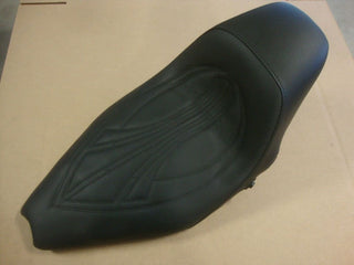 DANNY GRAY FOR BIG DOG MOTORCYCLES AIRHAWK SOLO SEAT FITS 