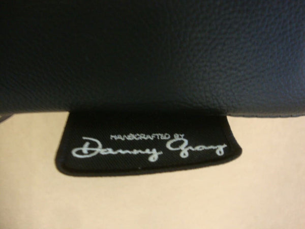 DANNY GRAY AIRHAWK FOR BIG DOG MOTORCYCLES SOLO SEAT FITS 