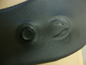 DANNY GRAY AIRHAWK FOR BIG DOG MOTORCYCLES SOLO SEAT FITS 