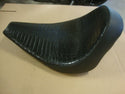 DANNY GRAY FOR BIG DOG MOTORCYCLES ALLIGATOR SOLO SEAT FITS 