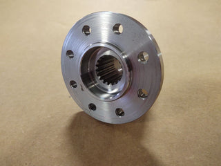 FOR BIG DOG MOTORCYCLES BAKER CLUTCH STEEL INNER FLANGE HUB 