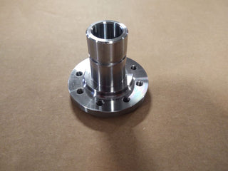 FOR BIG DOG MOTORCYCLES BAKER CLUTCH STEEL INNER FLANGE HUB 