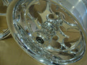 For Big Dog Motorcycles Billet Wheel Set Late 2006-07 K-9 18 X 10.5 21 2.15 Ebay Motors:parts &