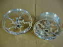 For Big Dog Motorcycles Billet Wheel Set Late 2006-07 K-9 18 X 10.5 21 2.15 Ebay Motors:parts &