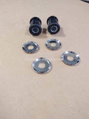 FOR BIG DOG Motorcycles Heavy Duty Handlebar Bushing Kit 2000-2011 all models - bigdogpartskingpin.com