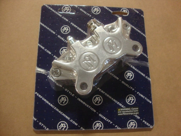 FOR BIG DOG MOTORCYCLES BRAKE CALIPER FRONT OR REAR 