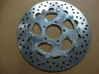 FOR BIG DOG MOTORCYCLES BREMBO 11.5 FRONT OR REAR BRAKE 