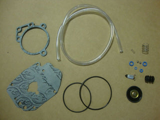 FOR BIG DOG MOTORCYCLES CARBURETOR REBUILD KIT 2001-2011 