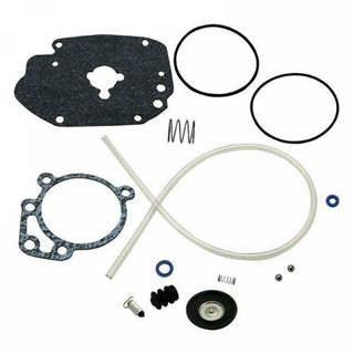 FOR BIG DOG MOTORCYCLES CARBURETOR REBUILD KIT 2001-2011 
