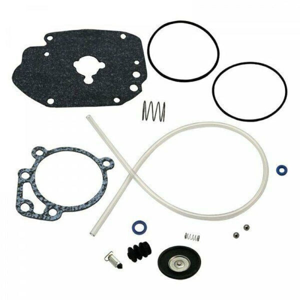 FOR BIG DOG MOTORCYCLES CARBURETOR REBUILD KIT 2001-2011 