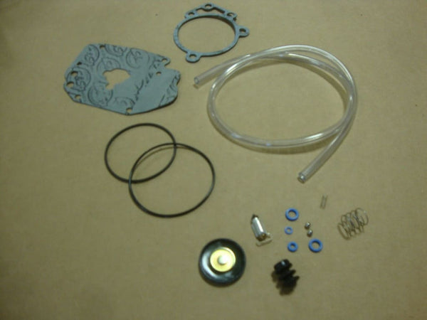 FOR BIG DOG MOTORCYCLES CARBURETOR REBUILD KIT 2001-2011 