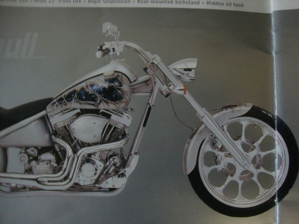FOR BIG DOG MOTORCYCLES CHROME FORK DUST CAP SET FITS 