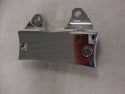 FOR BIG DOG CHROME FRONT BRAKE CALIPER MOUNT FOR PM CALIPER 