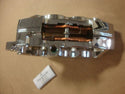 FOR BIG DOG MOTORCYCLES CHROME FRONT BRAKE CALIPER PM FITS 
