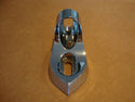 FOR BIG DOG MOTORCYCLES CHROME UPPER ENGINE MOUNT 107 EARLY 
