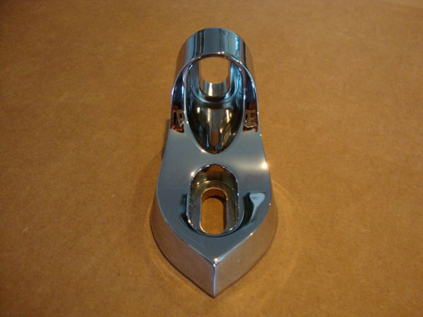 FOR BIG DOG MOTORCYCLES CHROME UPPER ENGINE MOUNT 107 EARLY 