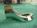 FOR BIG DOG MOTORCYCLES CHROME UPPER ENGINE MOUNT 107 EARLY 
