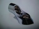 FOR BIG DOG MOTORCYCLES CHROME UPPER ENGINE MOUNT 107 EARLY 