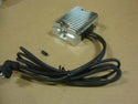 For Big Dog Motorcycles Chrome Voltage Regulator 1999-11 