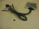 For Big Dog Motorcycles Chrome Voltage Regulator 1999-11 
