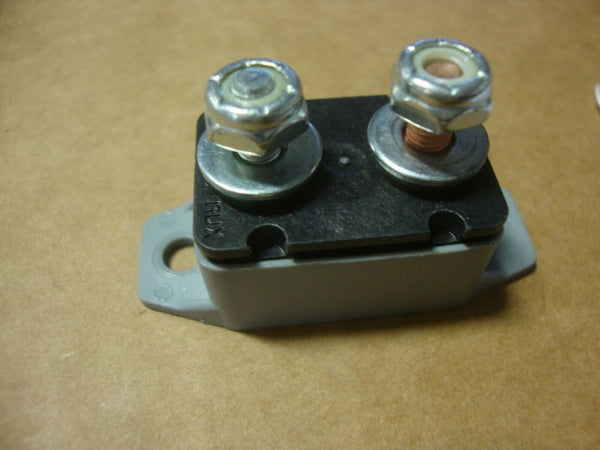 BIG DOG MOTORCYCLES CIRCUIT BREAKER KIT 25 AMP EFI MODELS 