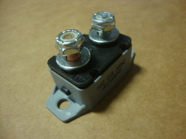 BIG DOG MOTORCYCLES CIRCUIT BREAKER KIT 25 AMP EFI MODELS 