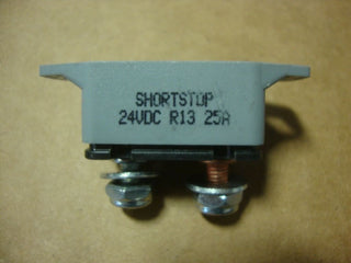 BIG DOG MOTORCYCLES CIRCUIT BREAKER KIT 25 AMP EFI MODELS 