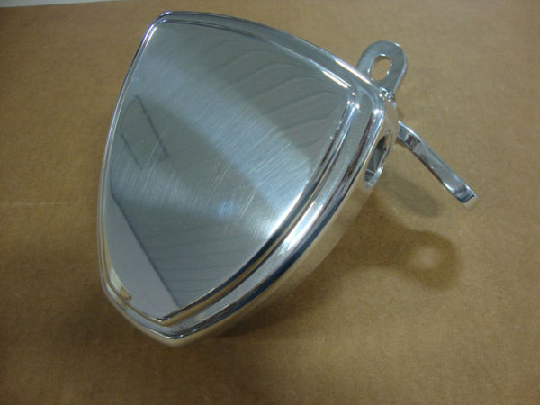 FOR BIG DOG MOTORCYCLES COIL COVER ENGINE MOUNT W/ MOUNTING 