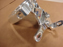 FOR BIG DOG MOTORCYCLES COIL COVER ENGINE MOUNT W/ MOUNTING 