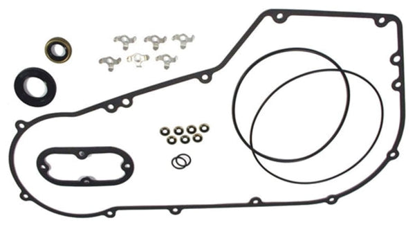 FOR BIG DOG MOTORCYCLES COMETIC MASTER INNER & OUTER PRIMARY