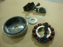 For Big Dog Motorcycles COMPU-FIRE 32amp charging system all 2001-2011 MODELS EVO BT - bigdogpartskingpin.com