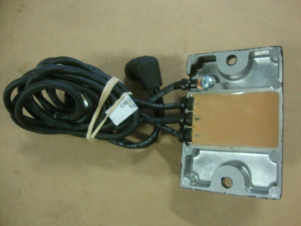 For Big Dog Motorcycles COMPU-FIRE 32amp charging system all 2001-2011 MODELS EVO BT - bigdogpartskingpin.com