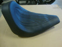 DANNY GRAY AIRHAWK FOR BIG DOG MOTORCYCLES SOLO SEAT FITS 