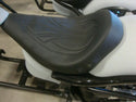 DANNY GRAY AIRHAWK FOR BIG DOG MOTORCYCLES SOLO SEAT FITS 