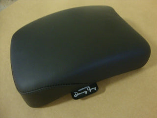 DANNY GRAY FOR BIG DOG MOTORCYCLES PASSENGER PILLION PAD 