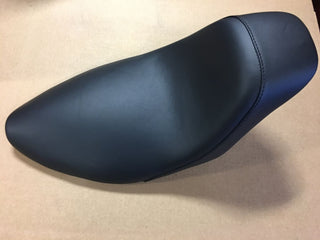 FOR BIG DOG MOTORCYCLES DANNY GRAY SOLO SEAT 2004 PITBULL - 