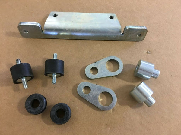 Big Dog Motorcycles Daytec Oil Tank Mounting Kit Early Models Harley Ebay Motors:parts &