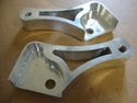 BIG DOG DUAL TURN SIGNAL MOUNTS EURO 2005-07 CHOPPER MODELS 