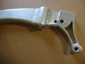 BIG DOG DUAL TURN SIGNAL MOUNTS EURO 2005-07 CHOPPER MODELS 