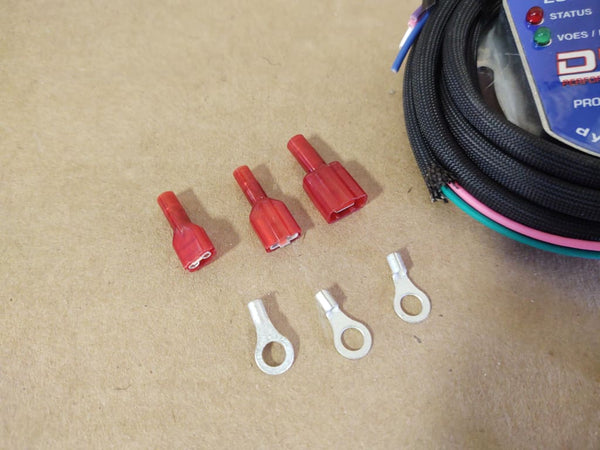 For Big Dog Motorcycles Dyna Ignition Module ALL 2001-04 - 